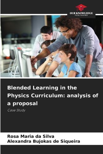 Cover image for Blended Learning in the Physics Curriculum