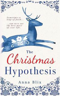 Cover image for The Christmas Hypothesis