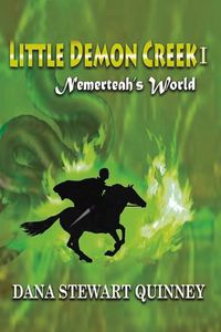 Cover image for Little Demon Creek I: Nemerteah's World