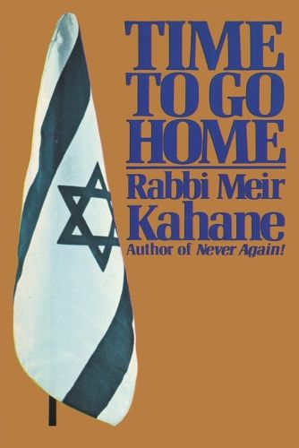 Cover image for Time To Go Home