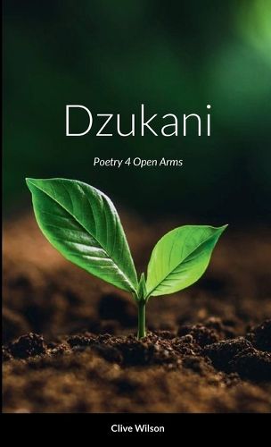 Cover image for Dzukani