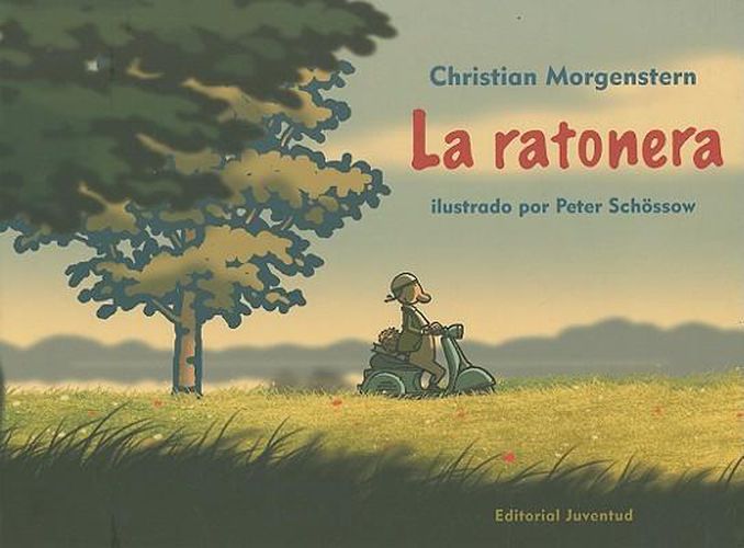 Cover image for La Ratonera