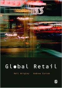 Cover image for Global Retail