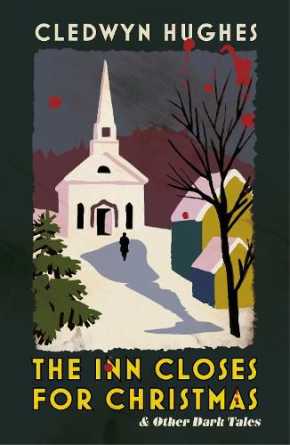 Cover image for The Inn Closes for Christmas