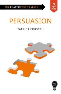 Cover image for Smart Skills: Persuasion