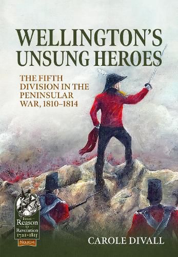 Cover image for Wellington's Unsung Heroes