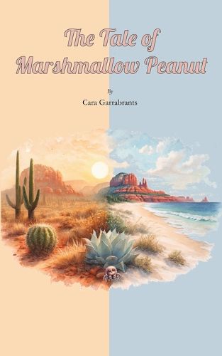 Cover image for The Tale of Marshmallow Peanut