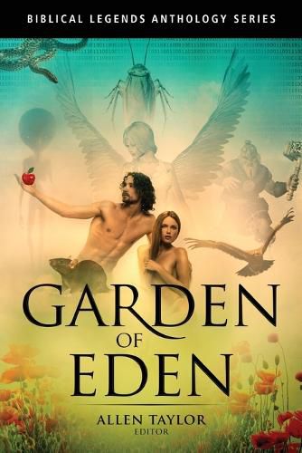 Cover image for Garden of Eden Anthology