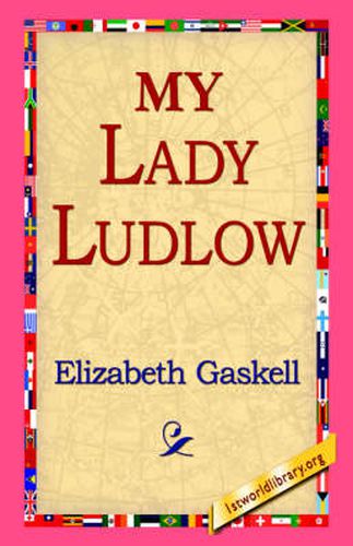 Cover image for My Lady Ludlow