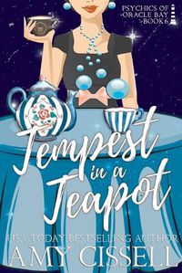 Cover image for Tempest in a Teapot