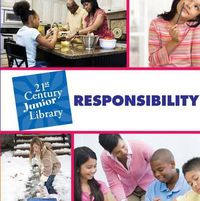 Cover image for Responsibility