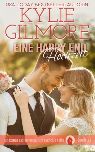 Cover image for Eine Happy End Hochzeit