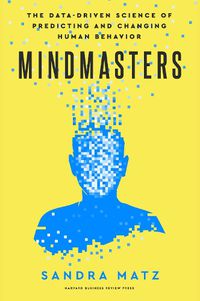 Cover image for Mindmasters