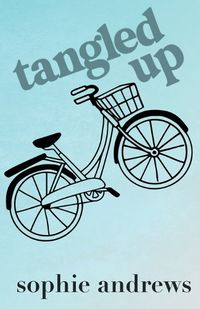 Cover image for Tangled Up