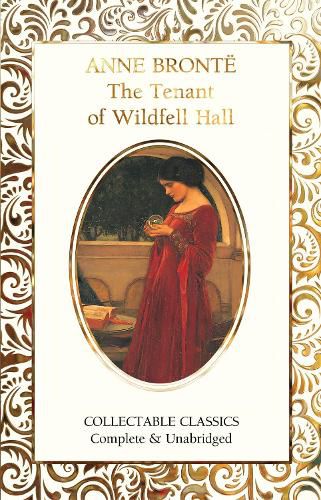 Cover image for The Tenant of Wildfell Hall