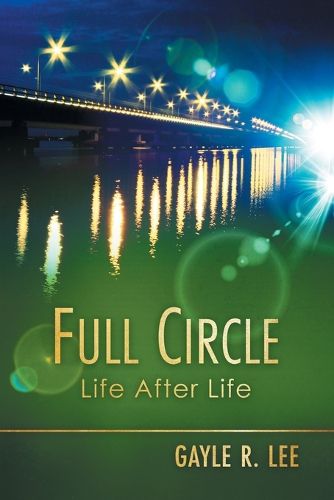 Cover image for Full Circle