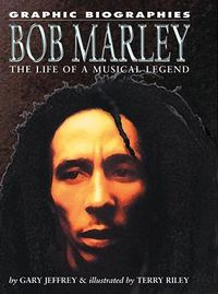 Cover image for Bob Marley