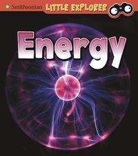 Cover image for Energy