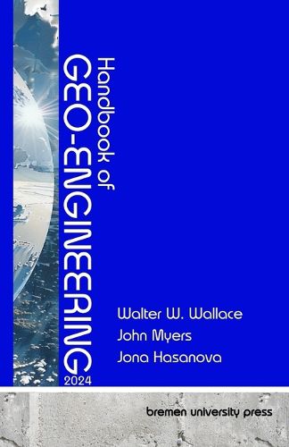 Handbook of Geo-Engineering 2024