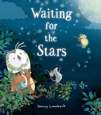 Cover image for Waiting for the Stars