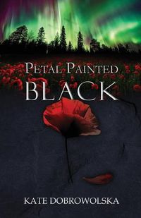 Cover image for Petal Painted Black