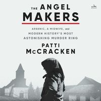 Cover image for The Angel Makers