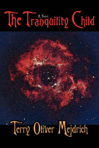 Cover image for The Tranquility Child