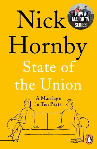 Cover image for State of the Union: A Marriage in Ten Parts