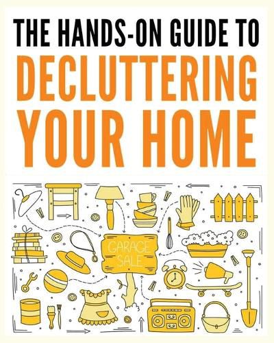 Cover image for Decluttering Your Home