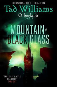 Cover image for Mountain of Black Glass: Otherland Book 3