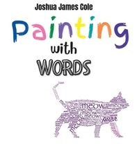 Cover image for Painting with Words