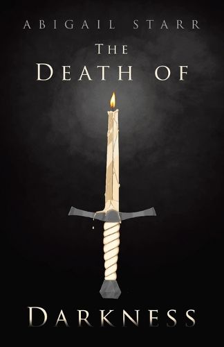 Cover image for The Death of Darkness