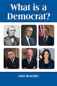 Cover image for What is a Democrat?