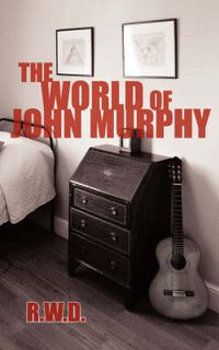 Cover image for The World of John Murphy