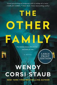 Cover image for The Other Family