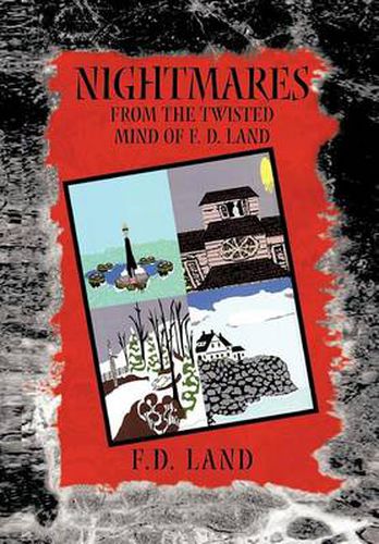 Cover image for Nightmares Book VI