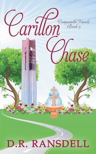 Cover image for Carillon Chase