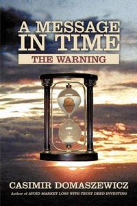 Cover image for A Message in Time