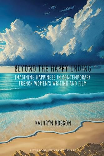 Cover image for Beyond the Happy Ending