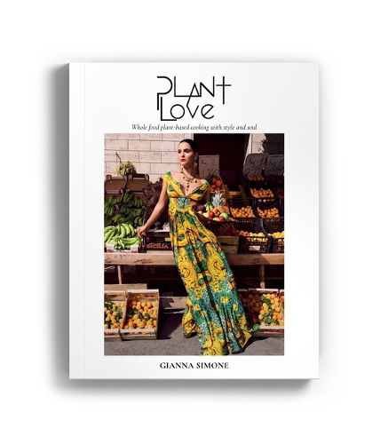 Cover image for Plant Love
