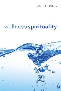 Cover image for Wellness Spirituality