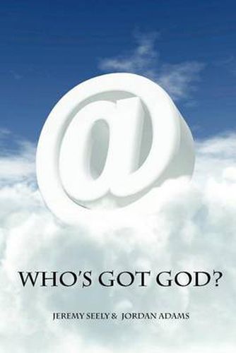 Cover image for Who's Got God?: Paperback