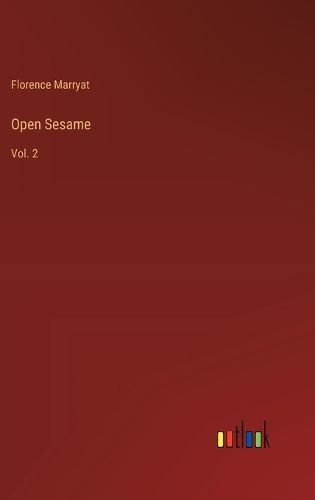 Cover image for Open Sesame