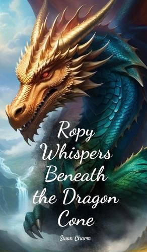 Cover image for Ropy Whispers Beneath the Dragon Cone