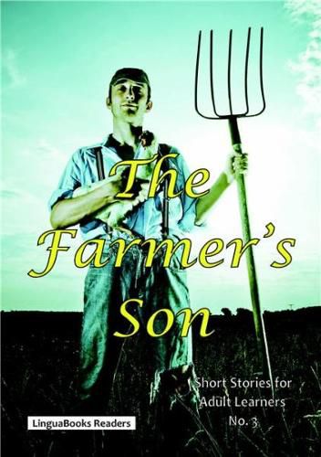 Cover image for The Farmer's Son