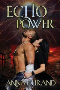 Cover image for Echo Power