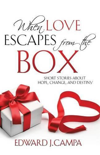 Cover image for When Love Escapes From The Box