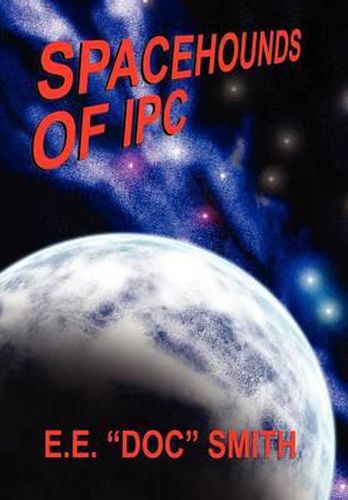 Cover image for Spacehounds of Ipc
