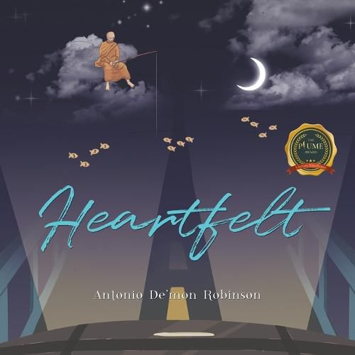 Cover image for Heartfelt