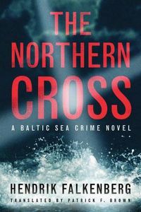 Cover image for The Northern Cross